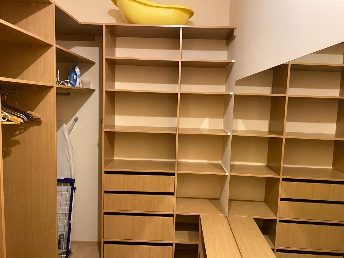 Apartamento Ramuma Vilna Exterior foto