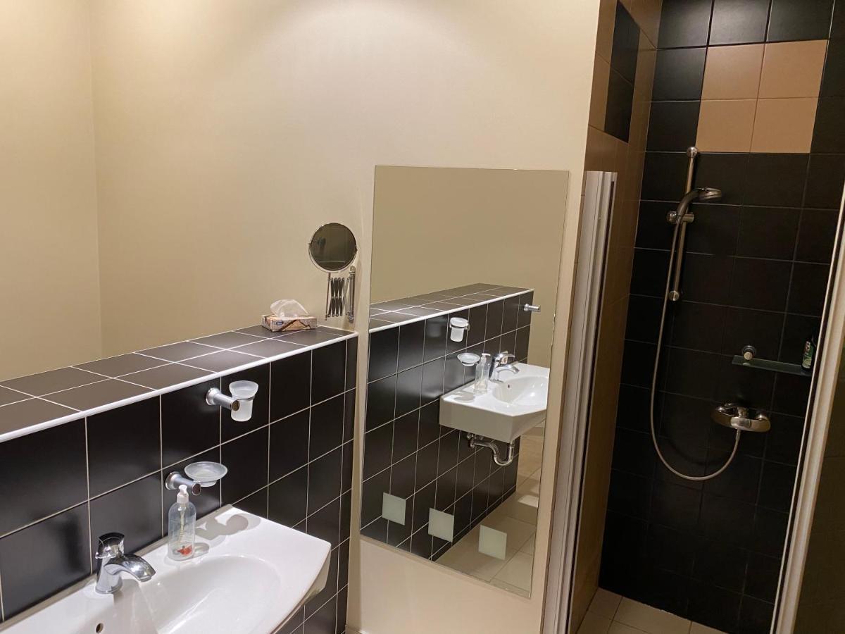 Apartamento Ramuma Vilna Exterior foto