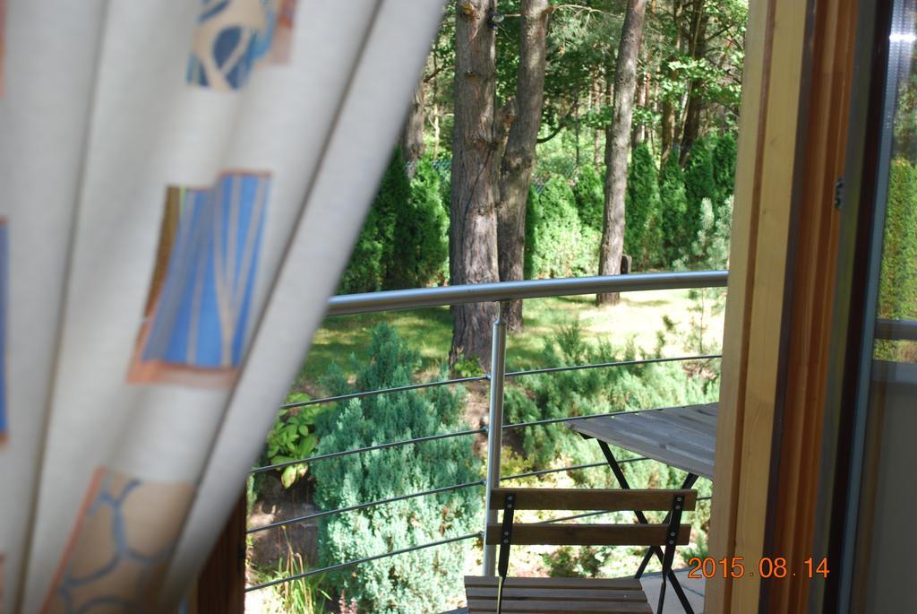 Apartamento Ramuma Vilna Habitación foto