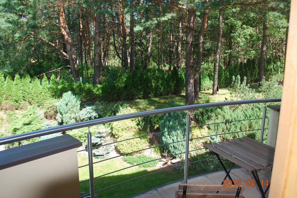 Apartamento Ramuma Vilna Habitación foto