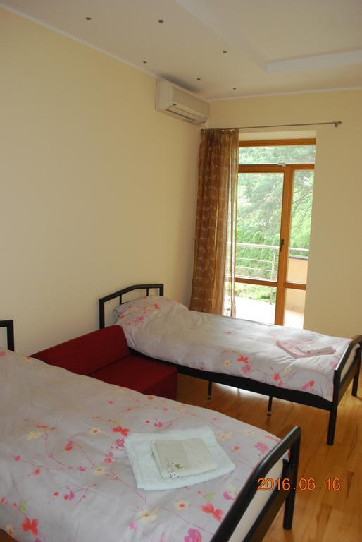 Apartamento Ramuma Vilna Exterior foto